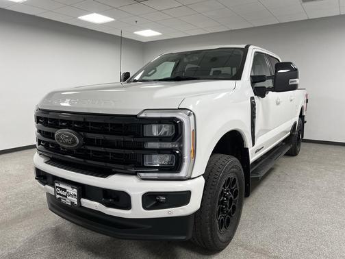 2023 Ford F-350 Lariat