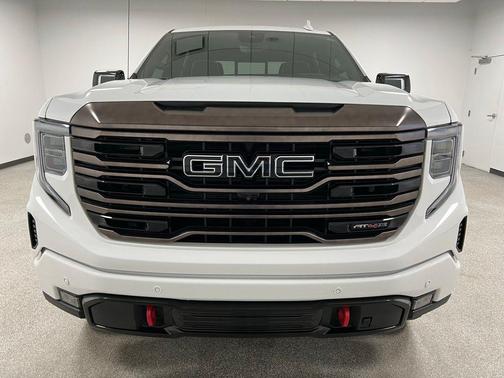 2022 GMC Sierra 1500 AT4X