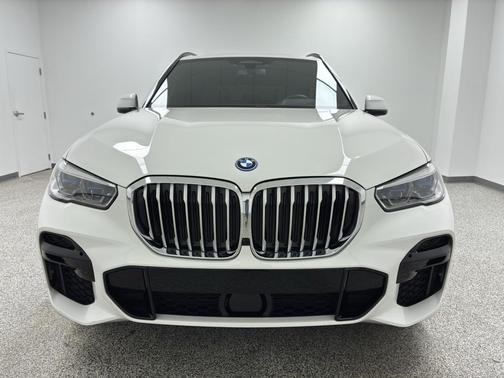 2023 BMW X5 PHEV xDrive45e