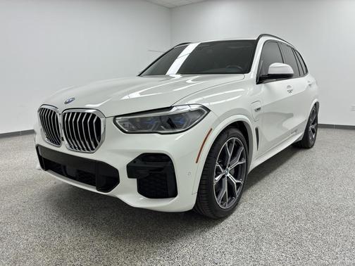 2023 BMW X5 PHEV xDrive45e