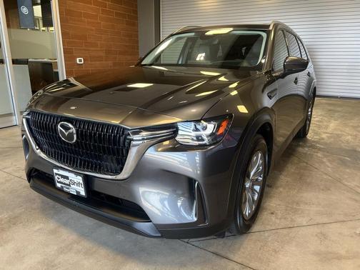 2024 Mazda CX-90 3.3 Turbo Preferred Plus