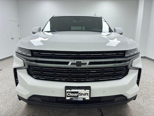 2021 Chevrolet Tahoe 4WD RST