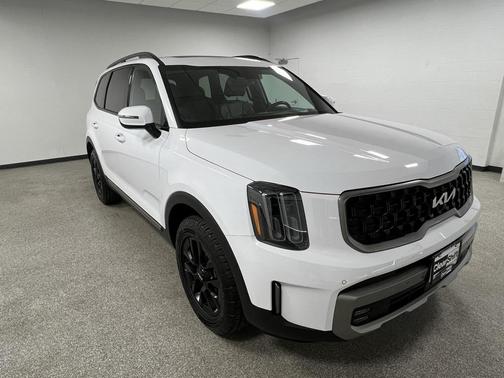 2023 Kia Telluride SX Prestige X-Pro