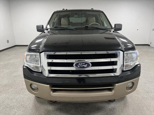 2014 Ford Expedition EL XLT