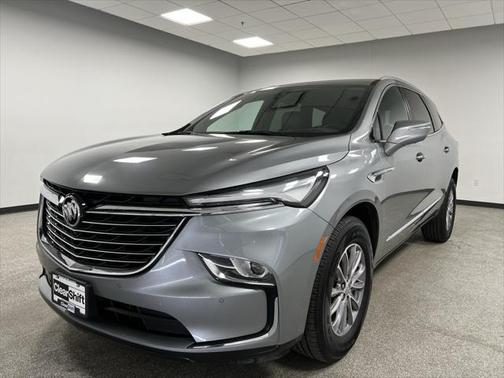 2024 Buick Enclave Premium AWD