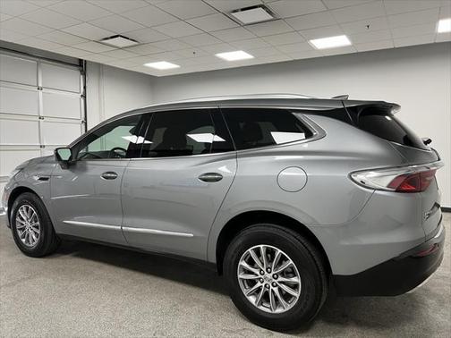2024 Buick Enclave Premium AWD