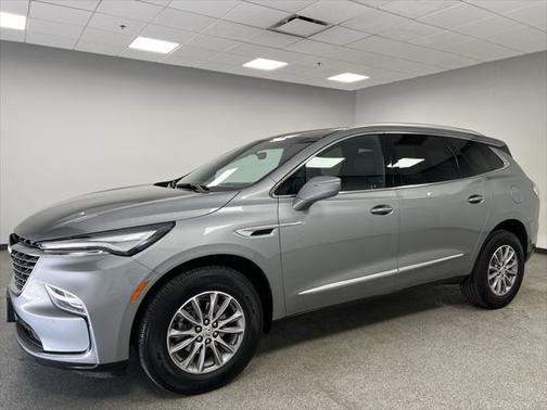 2024 Buick Enclave Premium AWD