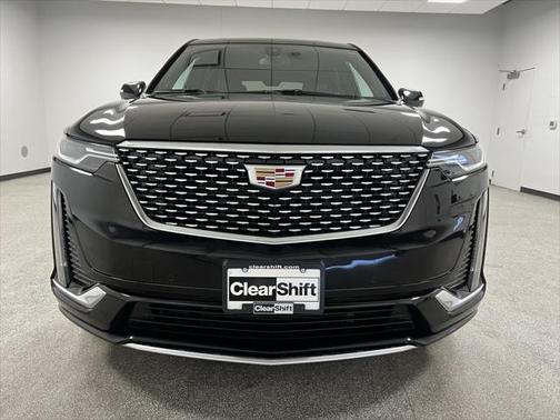 2024 Cadillac XT6 Premium Luxury AWD