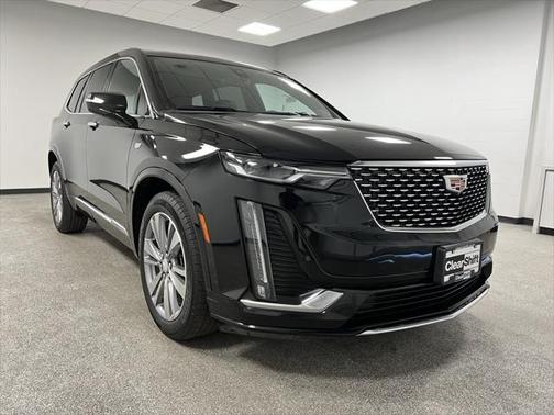 2024 Cadillac XT6 Premium Luxury AWD