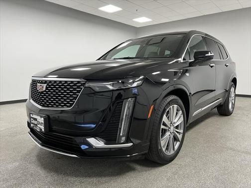 2024 Cadillac XT6 Premium Luxury AWD