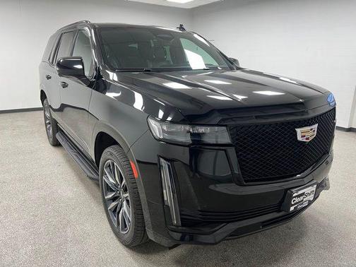 2023 Cadillac Escalade Sport