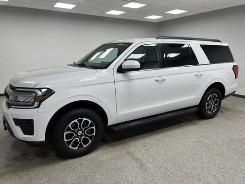 2024 Ford Expedition Max XLT