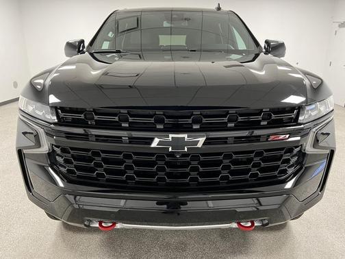 2024 Chevrolet Tahoe 4WD Z71