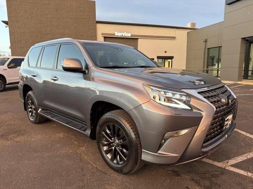 2023 Lexus GX 460 Premium