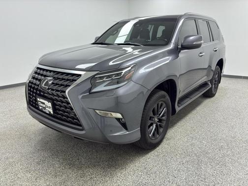 2023 Lexus GX 460 Premium