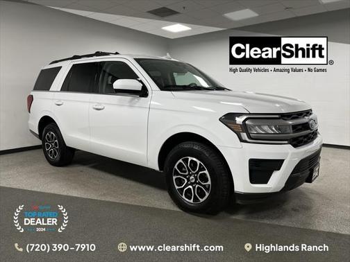 2024 Ford Expedition XLT