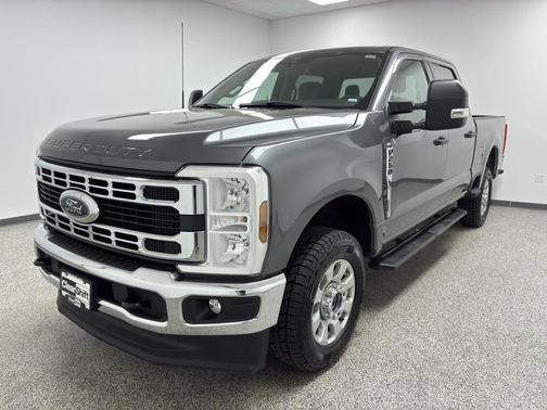 2024 Ford F-250 XLT
