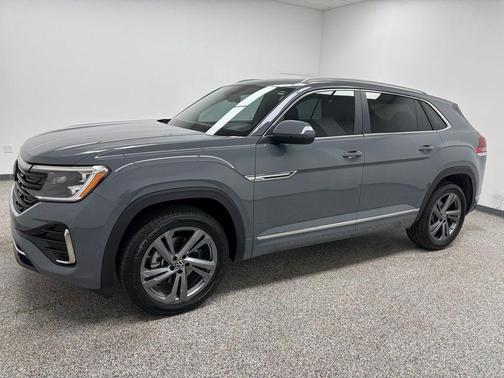 2024 Volkswagen Atlas Cross Sport 2.0T SEL
