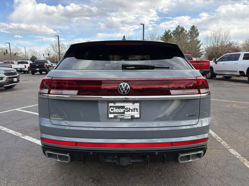 2024 Volkswagen Atlas Cross Sport 2.0T SEL