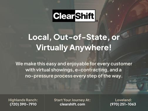 Oxford White 2025 Ford Expedition Max Platinum