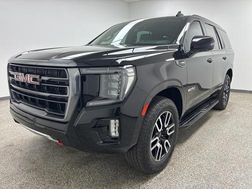 2023 GMC Yukon 4WD AT4