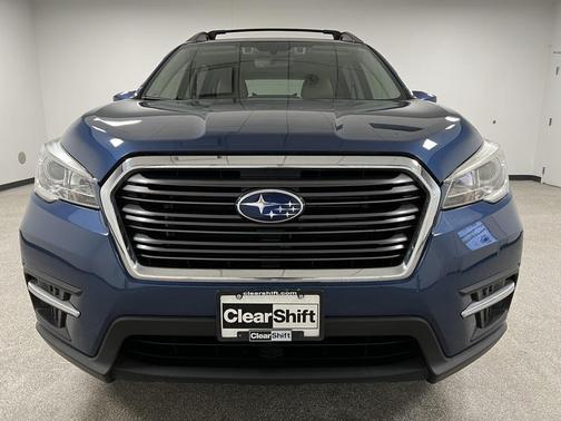 2019 Subaru Ascent Premium 7-Passenger
