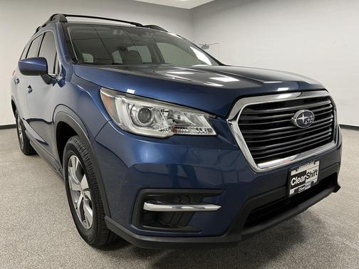 2019 Subaru Ascent Premium 7-Passenger