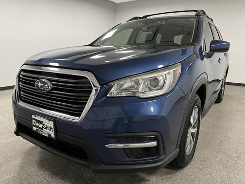 2019 Subaru Ascent Premium 7-Passenger
