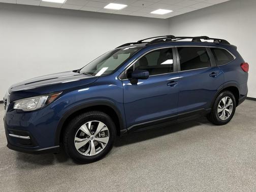 2019 Subaru Ascent Premium 7-Passenger