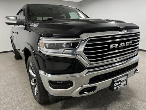 2022 RAM 1500 Longhorn