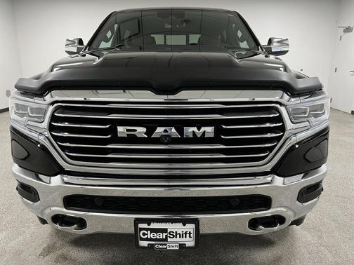 2022 RAM 1500 Longhorn
