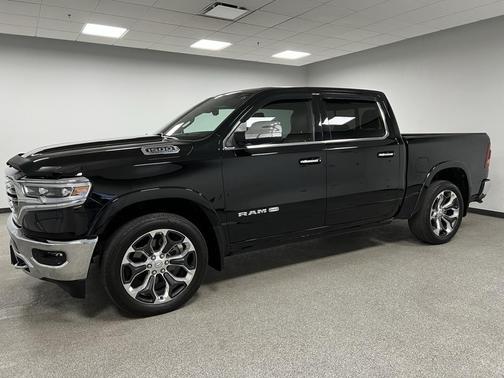 2022 RAM 1500 Longhorn
