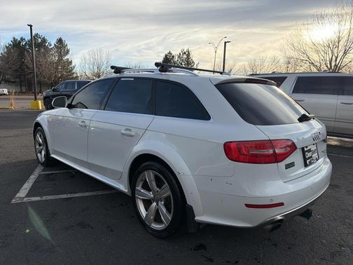 2014 Audi allroad 2.0T Premium Plus