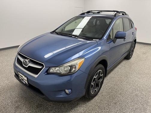 2014 Subaru XV Crosstrek 2.0i Premium