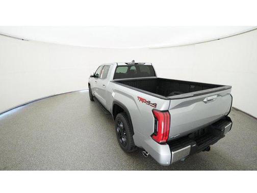2025 Toyota Tundra 1794 Edition