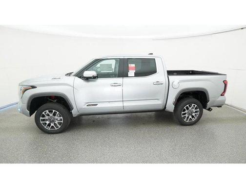 2025 Toyota Tundra Hybrid 1794 Edition