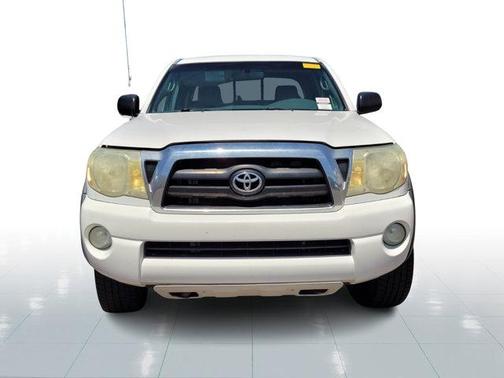 2008 Toyota Tacoma Double Cab