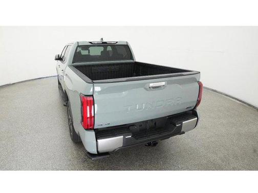 2026 Toyota Tundra Hybrid Limited
