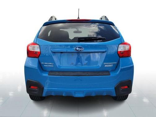 2016 Subaru Crosstrek 2.0i Premium