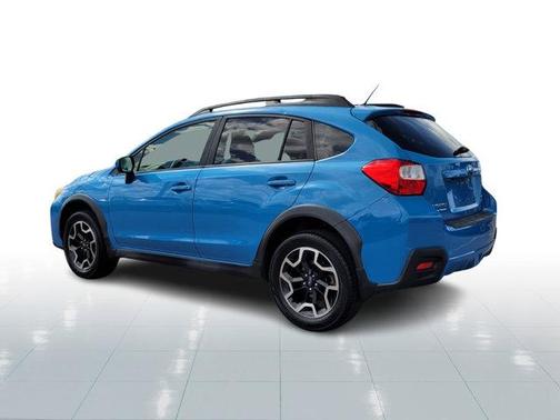 2016 Subaru Crosstrek 2.0i Premium