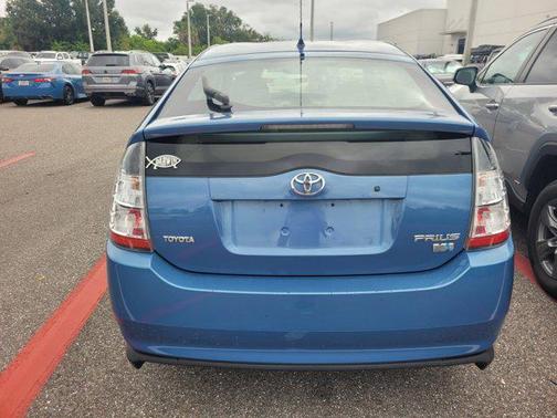 2005 Toyota Prius Base