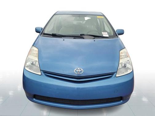 2005 Toyota Prius Base