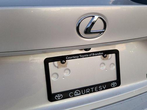 2019 Lexus IS 300 Base