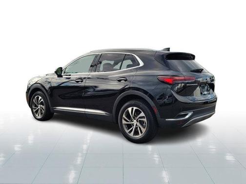 2021 Buick Envision FWD Essence