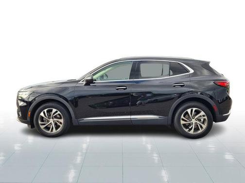 2021 Buick Envision FWD Essence