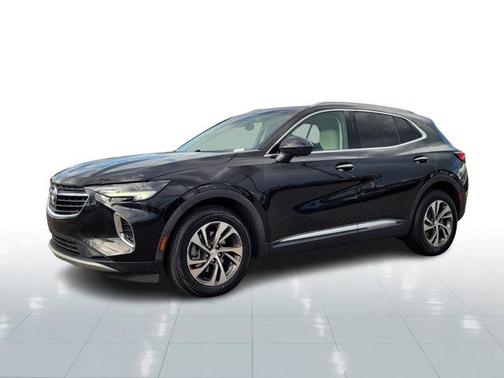 2021 Buick Envision FWD Essence