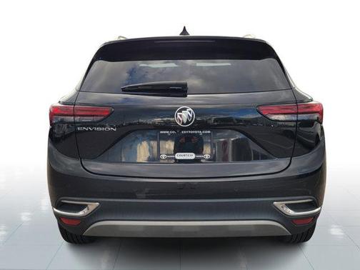 2021 Buick Envision FWD Essence
