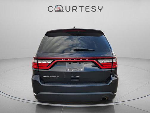 2024 Dodge Durango SXT RWD