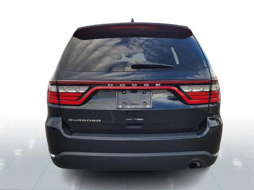 2024 Dodge Durango SXT RWD