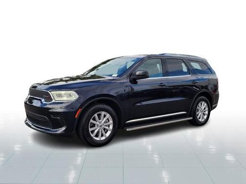2024 Dodge Durango SXT RWD